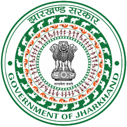 Jharkhand Emblem